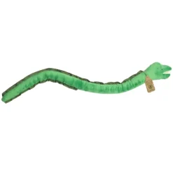 Eco Nation Hugs Plush Eel by Aurora