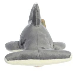 Eco Nation Hugs Plush Hammerhead Shark by Aurora