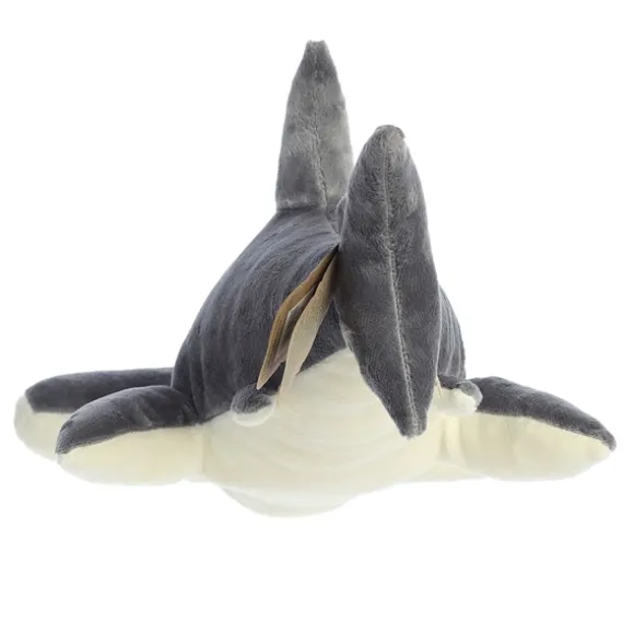 Eco Nation Hugs Plush Hammerhead Shark by Aurora