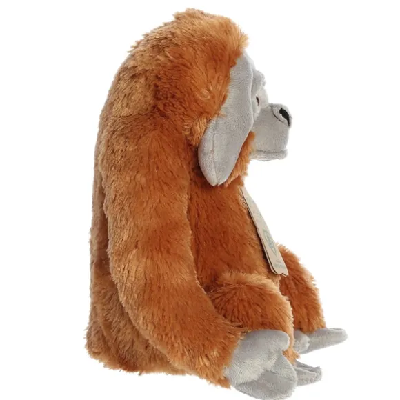 Eco Nation Hugs Plush Orangutan by Aurora