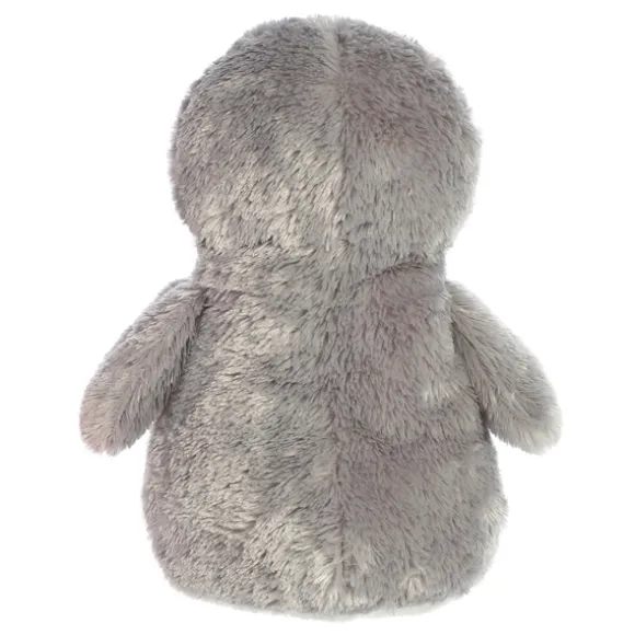 Eco Nation Hugs Plush Penguin by Aurora