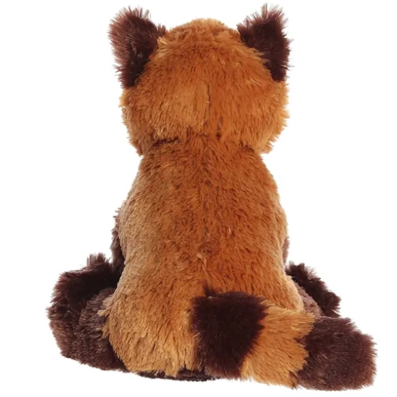 Eco Nation Hugs Plush Red Panda by Aurora