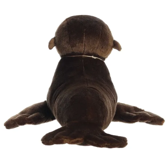 Eco Nation Hugs Plush Sea Lion by Aurora