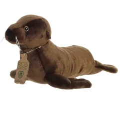 Eco Nation Hugs Plush Sea Lion by Aurora