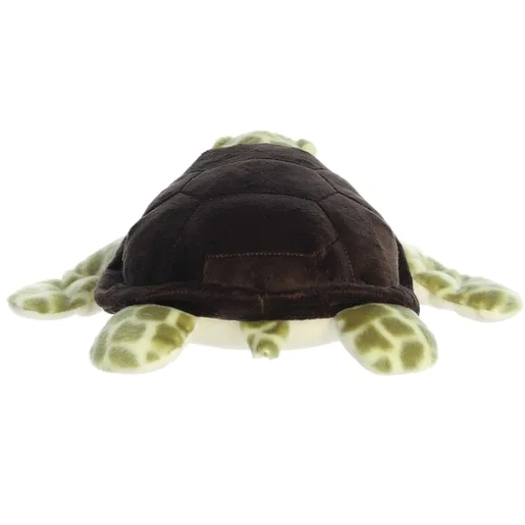 Eco Nation Hugs Plush Sea Turtle by Aurora