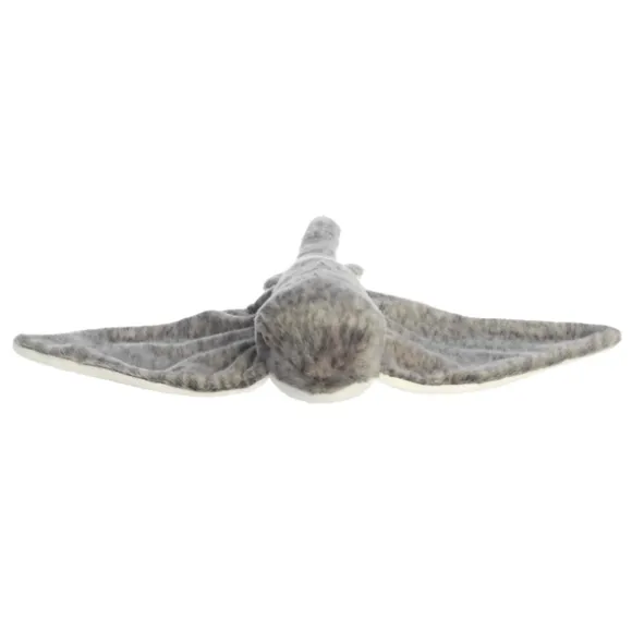 Eco Nation Hugs Plush Stingray by Aurora