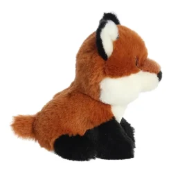 Eco Nation Mini Stuffed Fox by Aurora