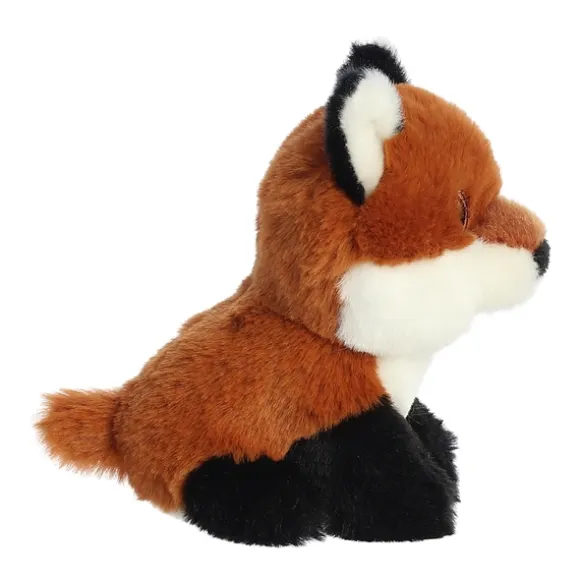 Eco Nation Mini Stuffed Fox by Aurora