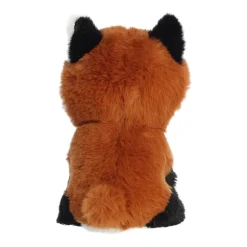 Eco Nation Mini Stuffed Fox by Aurora
