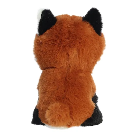 Eco Nation Mini Stuffed Fox by Aurora