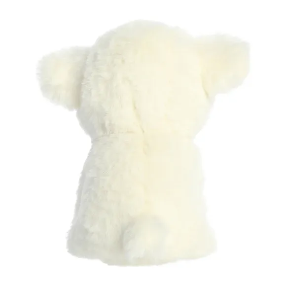 Eco Nation Mini Stuffed Lamb by Aurora