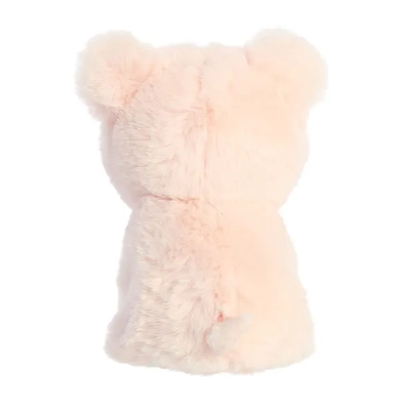 Eco Nation Mini Stuffed Pig by Aurora