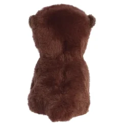 Eco Nation Mini Stuffed River Otter by Aurora