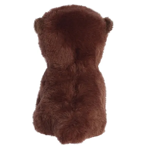 Eco Nation Mini Stuffed River Otter by Aurora