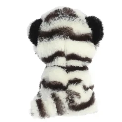 Eco Nation Mini Stuffed White Tiger by Aurora