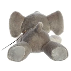 Eco Nation Softies Eco-Friendly Plush Elephant by Aurora