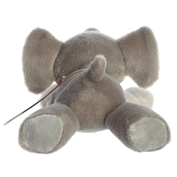 Eco Nation Softies Eco-Friendly Plush Elephant by Aurora