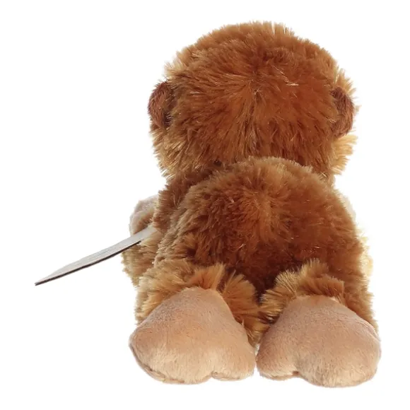 Eco Nation Softies Eco-Friendly Plush Orangutan by Aurora