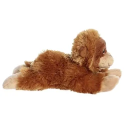 Eco Nation Softies Eco-Friendly Plush Orangutan by Aurora