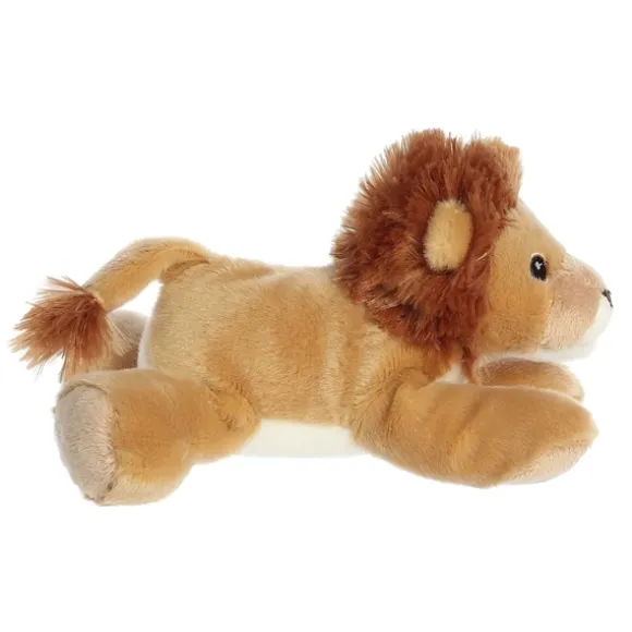 Eco Nation Softies Eco-Friendly Plush Lion by Aurora
