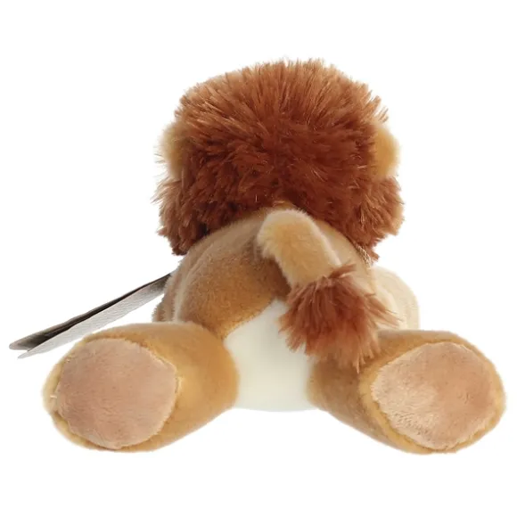 Eco Nation Softies Eco-Friendly Plush Lion by Aurora