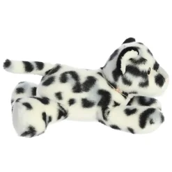 Eco Nation Softies Eco-Friendly Plush Snow Leopard by Aurora