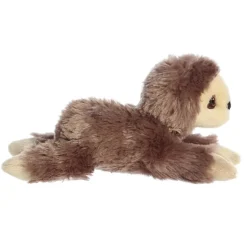 Eco Nation Softies Eco-Friendly Plush Sloth by Aurora