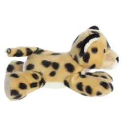 Eco Nation Softies Eco-Friendly Plush Cheetah by Aurora