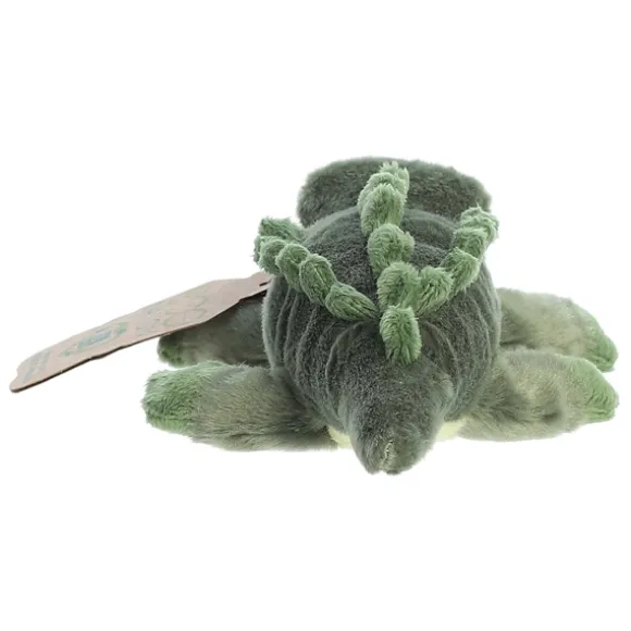 Eco Nation Softies Plush Alligator by Aurora