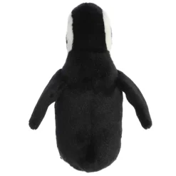 Eco Nation Softies Plush Black Footed Penguin by Aurora