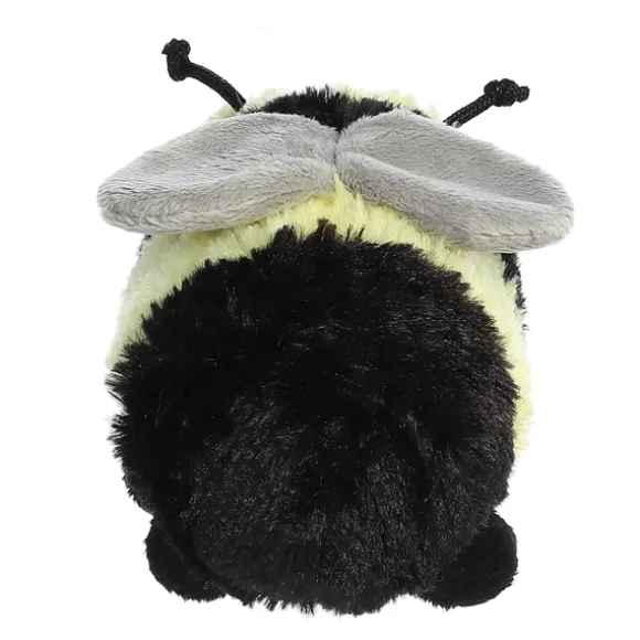 Eco Nation Softies Plush Bumblebee by Aurora