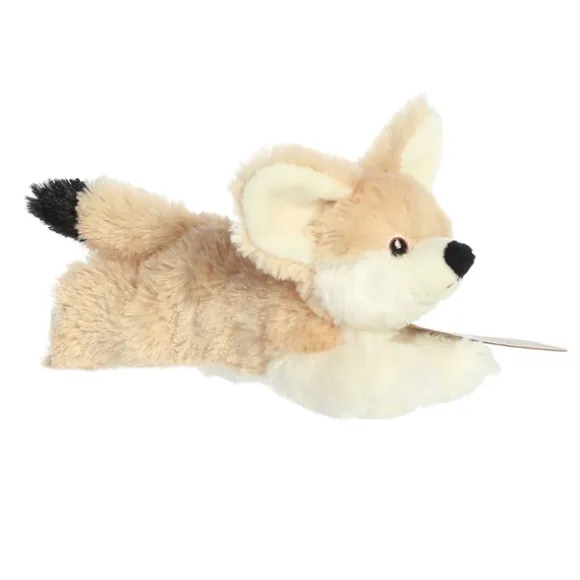 Eco Nation Softies Plush Fennec Fox by Aurora