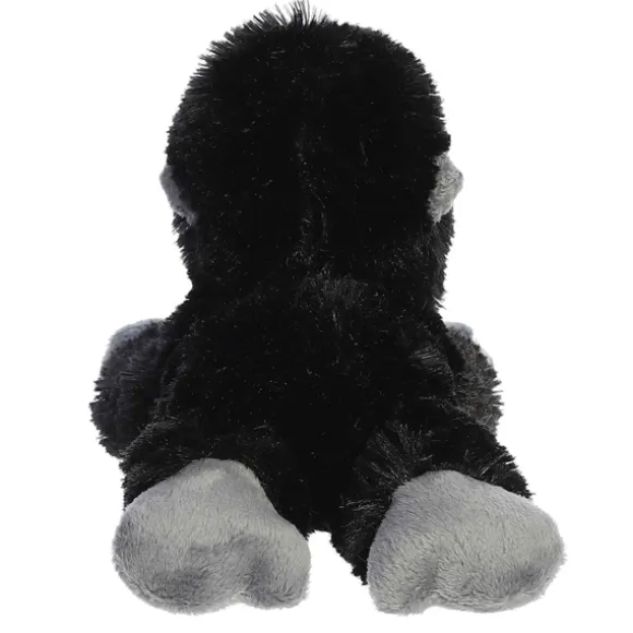 Eco Nation Softies Plush Gorilla by Aurora