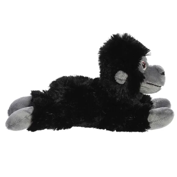 Eco Nation Softies Plush Gorilla by Aurora