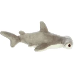 Eco Nation Softies Plush Hammerhead Shark by Aurora
