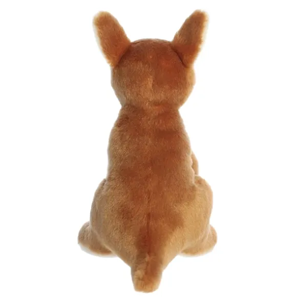 Eco Nation Softies Plush Kangaroo by Aurora
