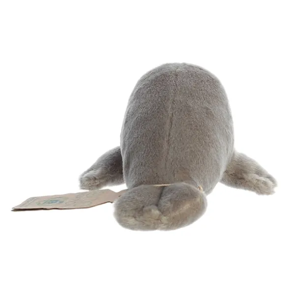Eco Nation Softies Plush Manatee by Aurora
