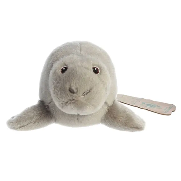 Eco Nation Softies Plush Manatee by Aurora