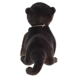 Eco Nation Softies Plush River Otter by Aurora