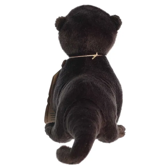 Eco Nation Softies Plush River Otter by Aurora