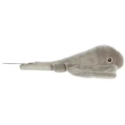 Eco Nation Softies Plush Stingray by Aurora