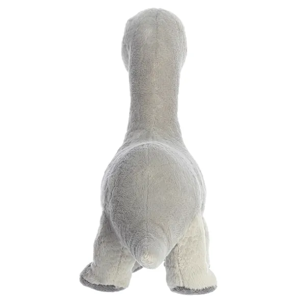 Eco Nation Stuffed Brachiosaurus Dinosaur by Aurora