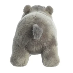 Eco Nation Stuffed Hippopotamus by Aurora