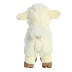 Eco Nation Stuffed Lamb by Aurora
