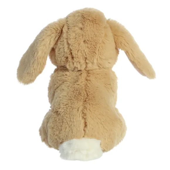 Eco Nation Stuffed Lop-Eared Rabbit by Aurora