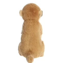 Eco Nation Stuffed Meerkat by Aurora
