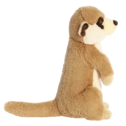 Eco Nation Stuffed Meerkat by Aurora
