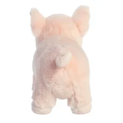 Eco Nation Stuffed Pig by Aurora