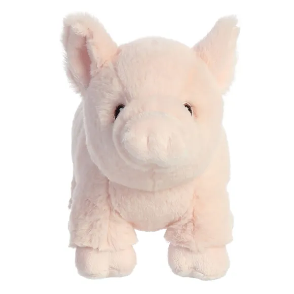 Eco Nation Stuffed Pig by Aurora