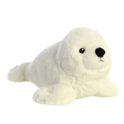 Eco Nation Stuffed Seal by Aurora